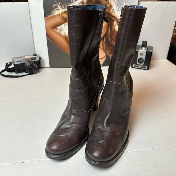 Tommy Hilfiger boots - Picture 6 of 7